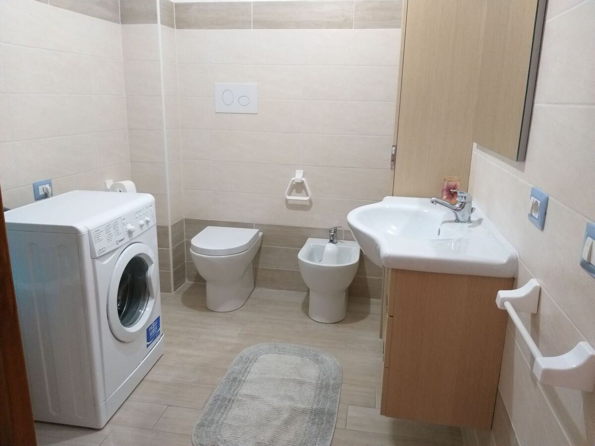 Appartement Irgoli, Golfe d'Orosei - 6 km des plages - Photo 23