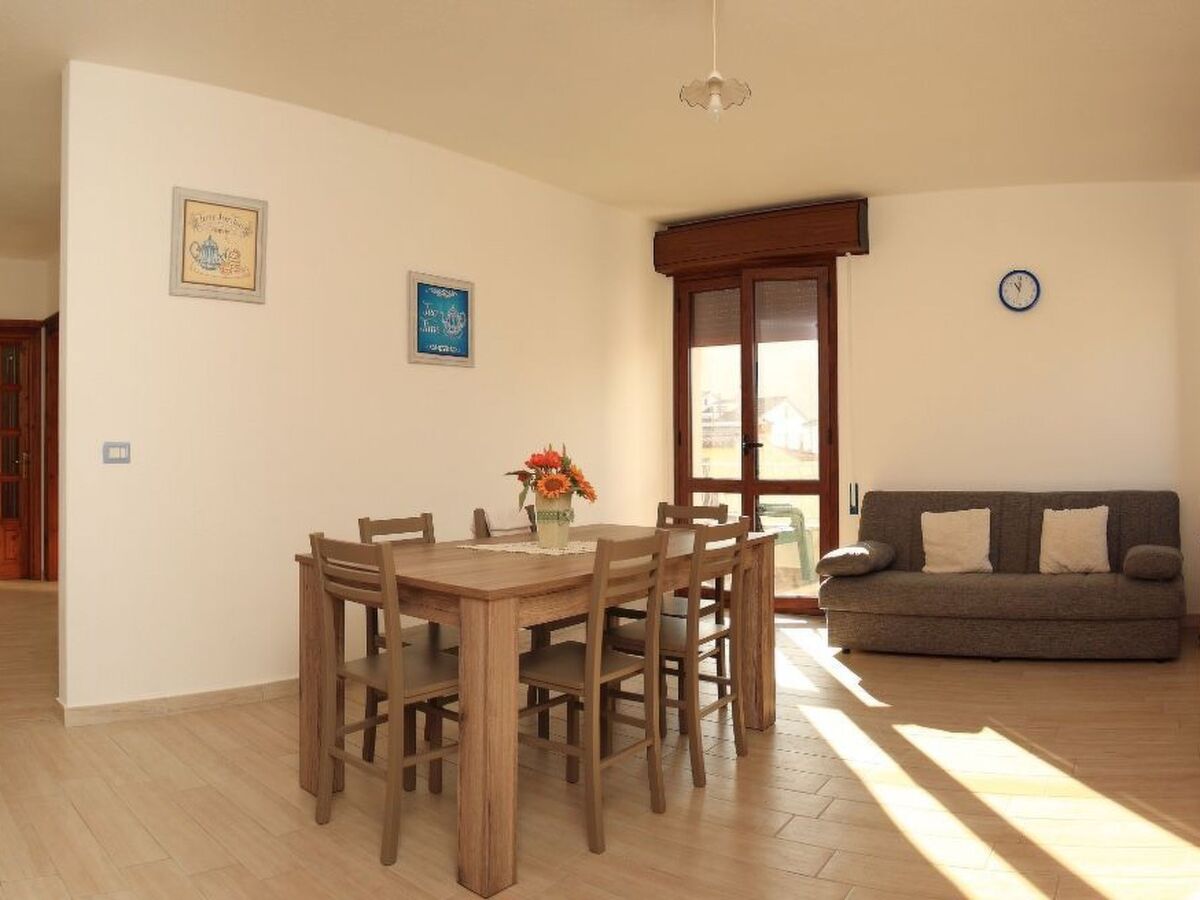 Appartement 2 chambres avec balcony à Irgoli - Photo 3