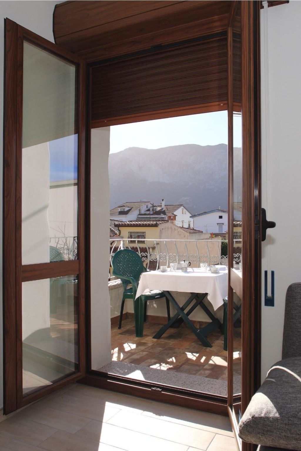 Appartement 2 chambres avec balcony à Irgoli - Photo 6