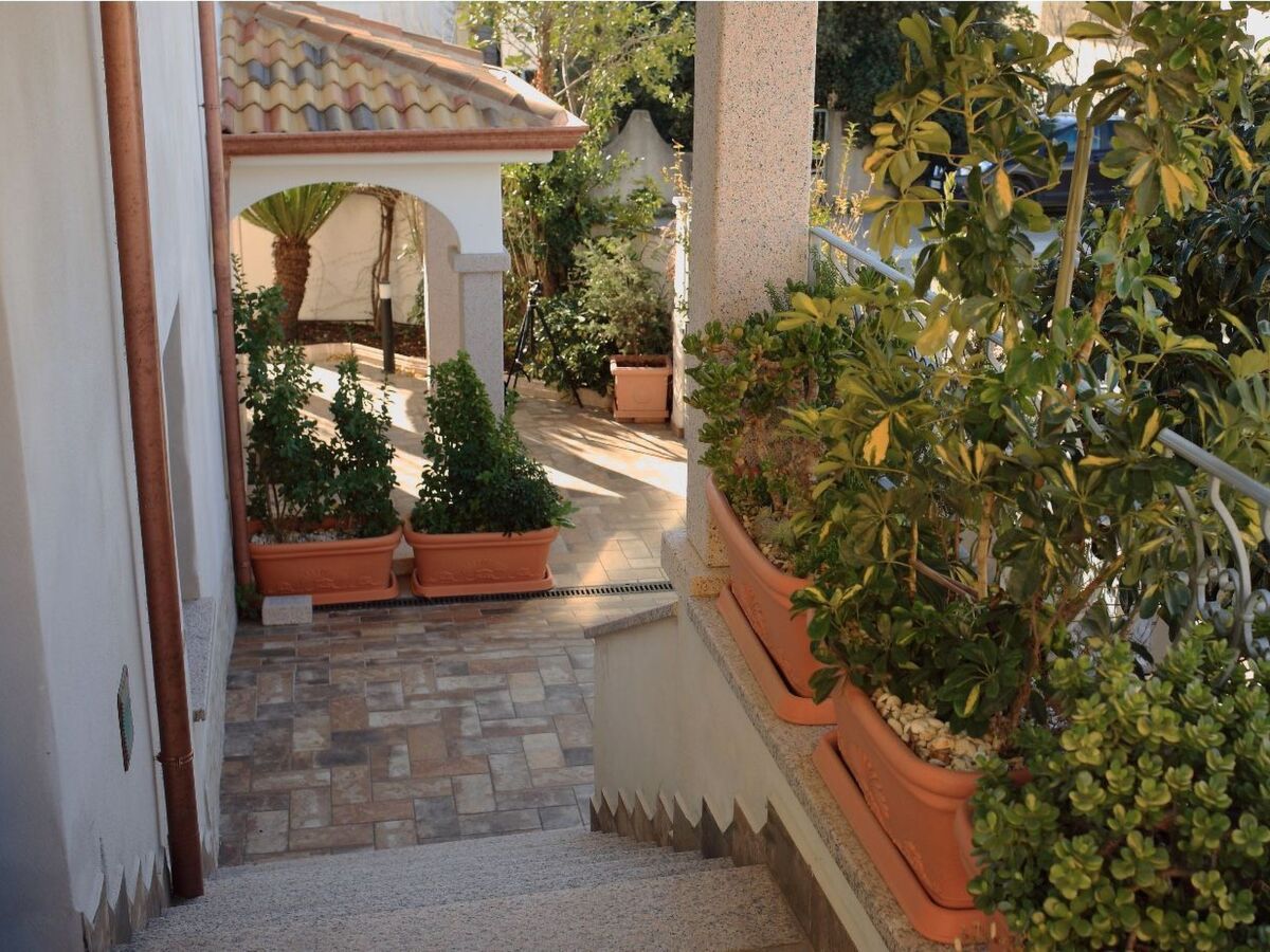 Appartement 2 chambres avec balcony à Irgoli - Photo 9