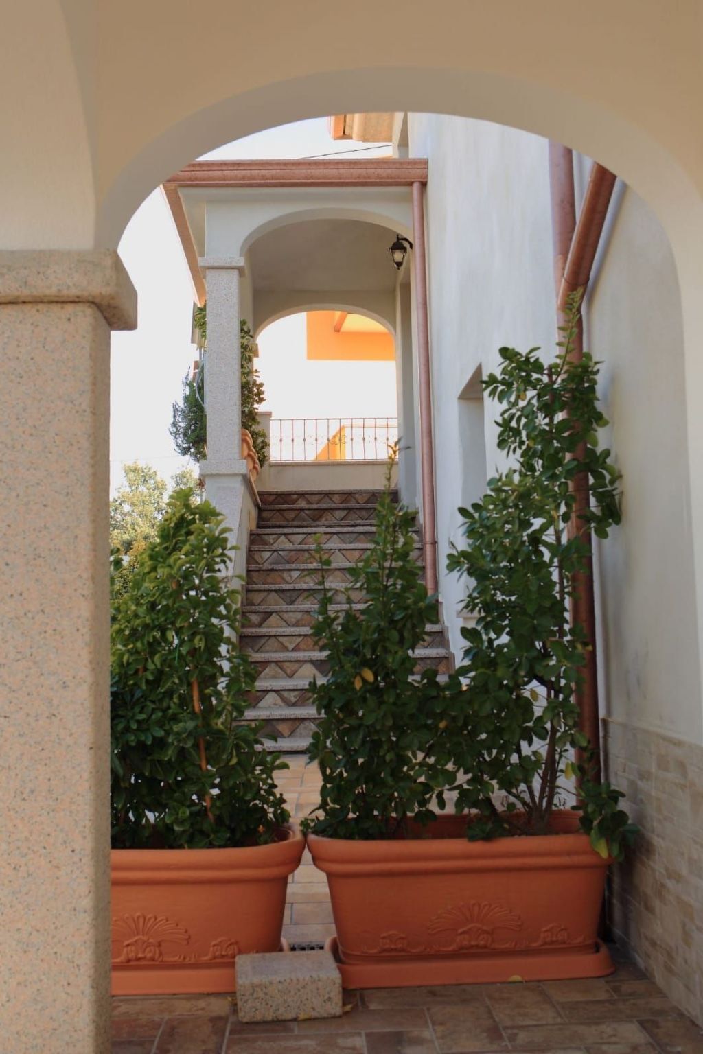 Appartement 2 chambres avec balcony à Irgoli - Photo 10
