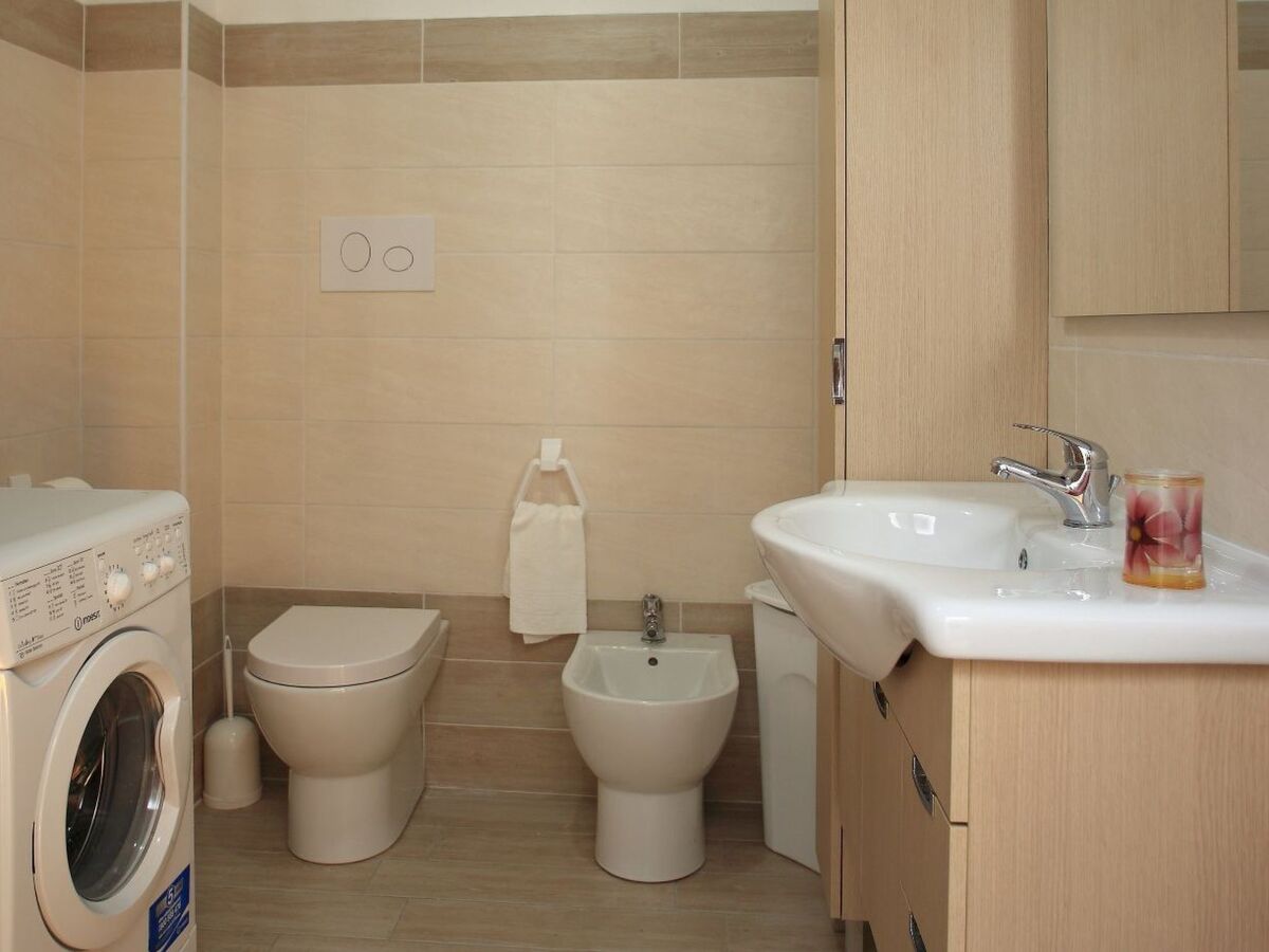 Appartement 2 chambres avec balcony à Irgoli - Photo 11