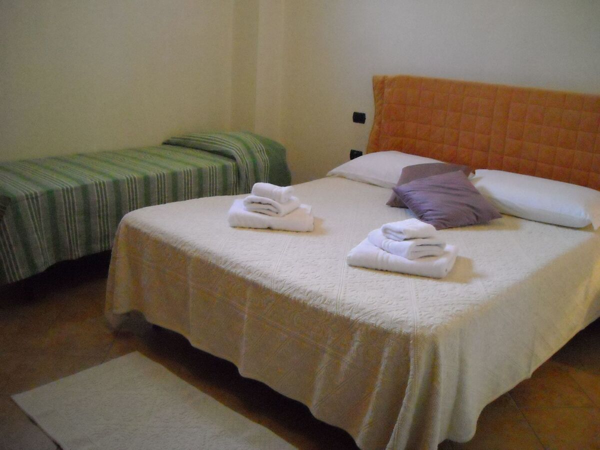 Manna Hof – Appartement 4 lits à Agrustos - Photo 1