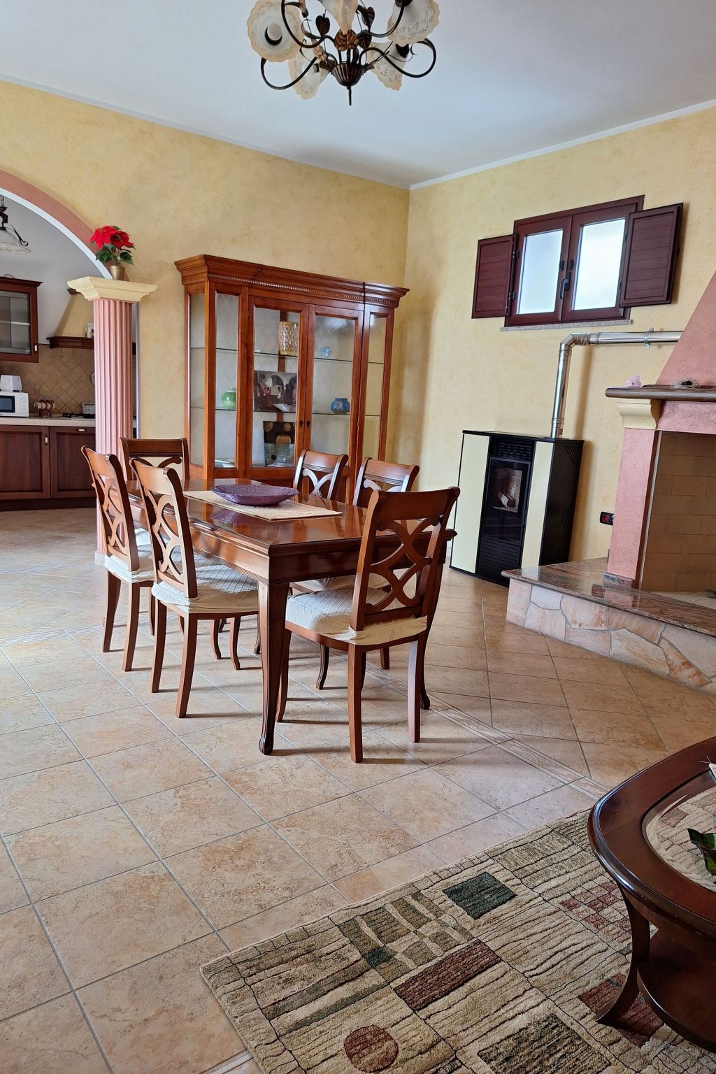 Manna Hof – Appartement 4 lits à Agrustos - Photo 2