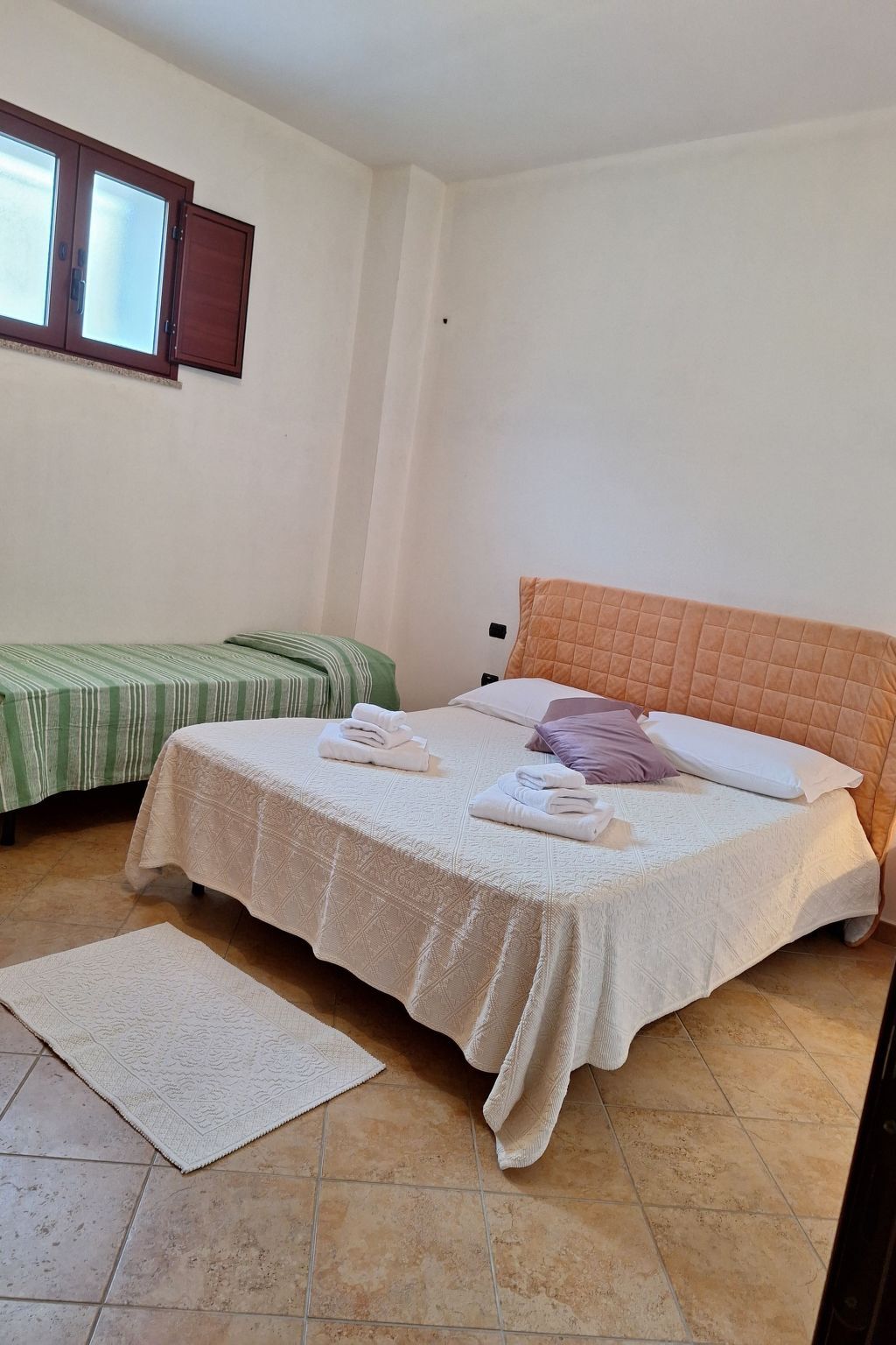 Manna Hof – Appartement 4 lits à Agrustos - Photo 3