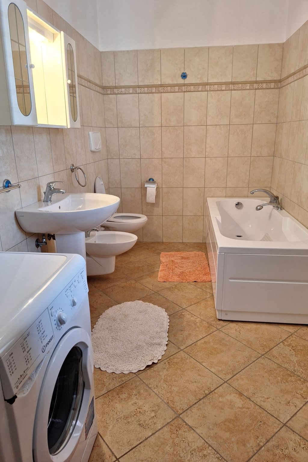 Manna Hof – Appartement 4 lits à Agrustos - Photo 4
