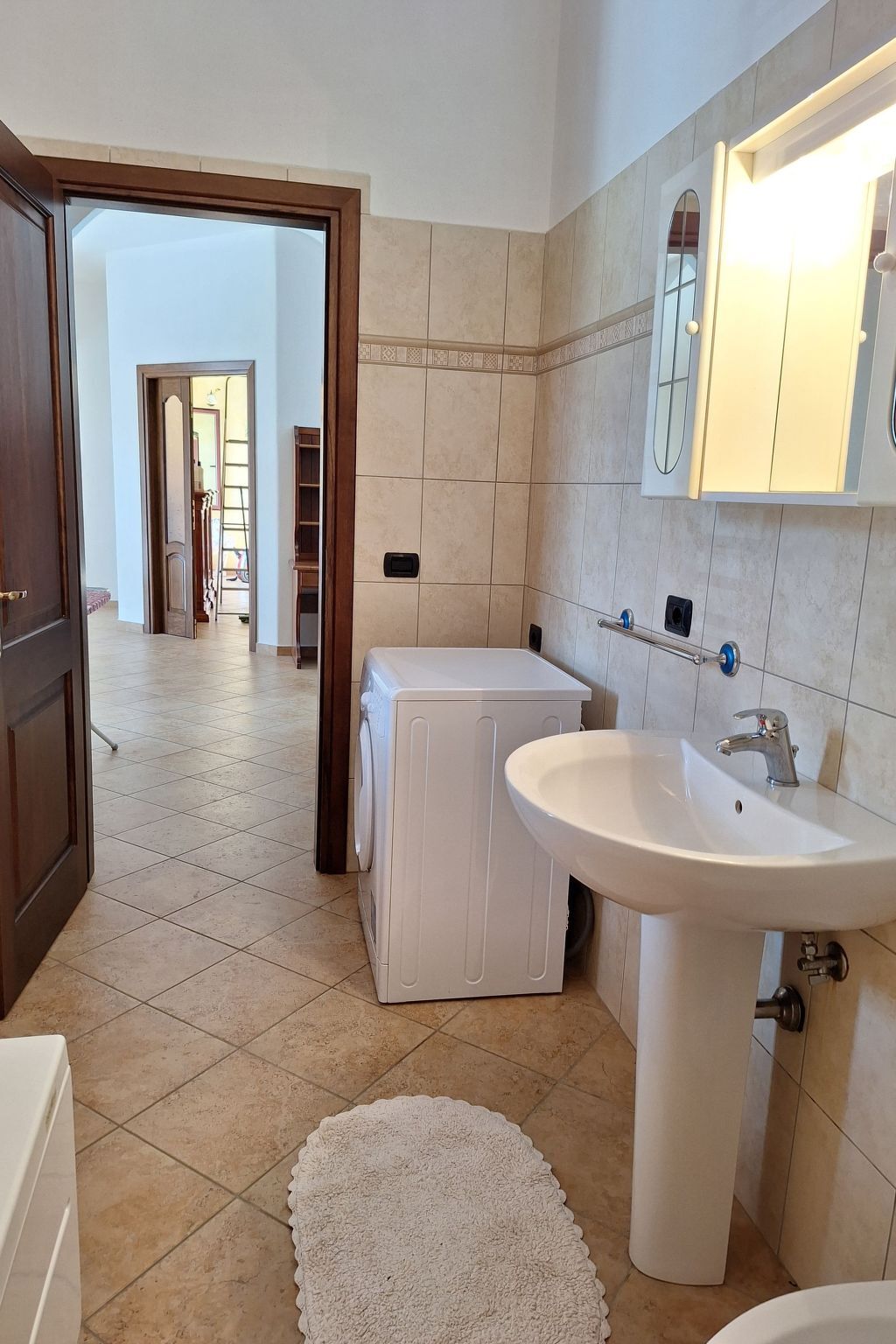 Manna Hof – Appartement 4 lits à Agrustos - Photo 5