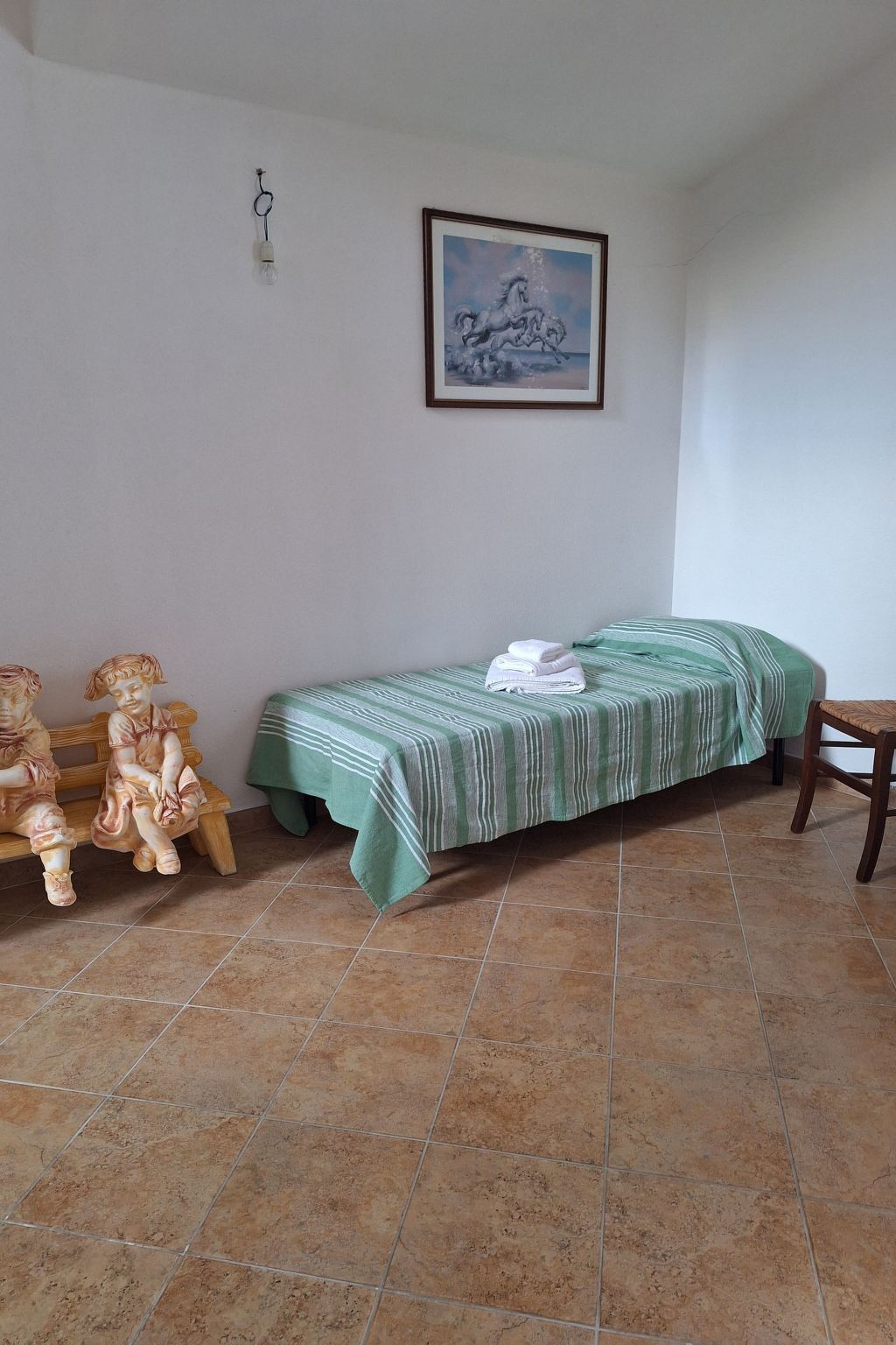 Manna Hof – Appartement 4 lits à Agrustos - Photo 7