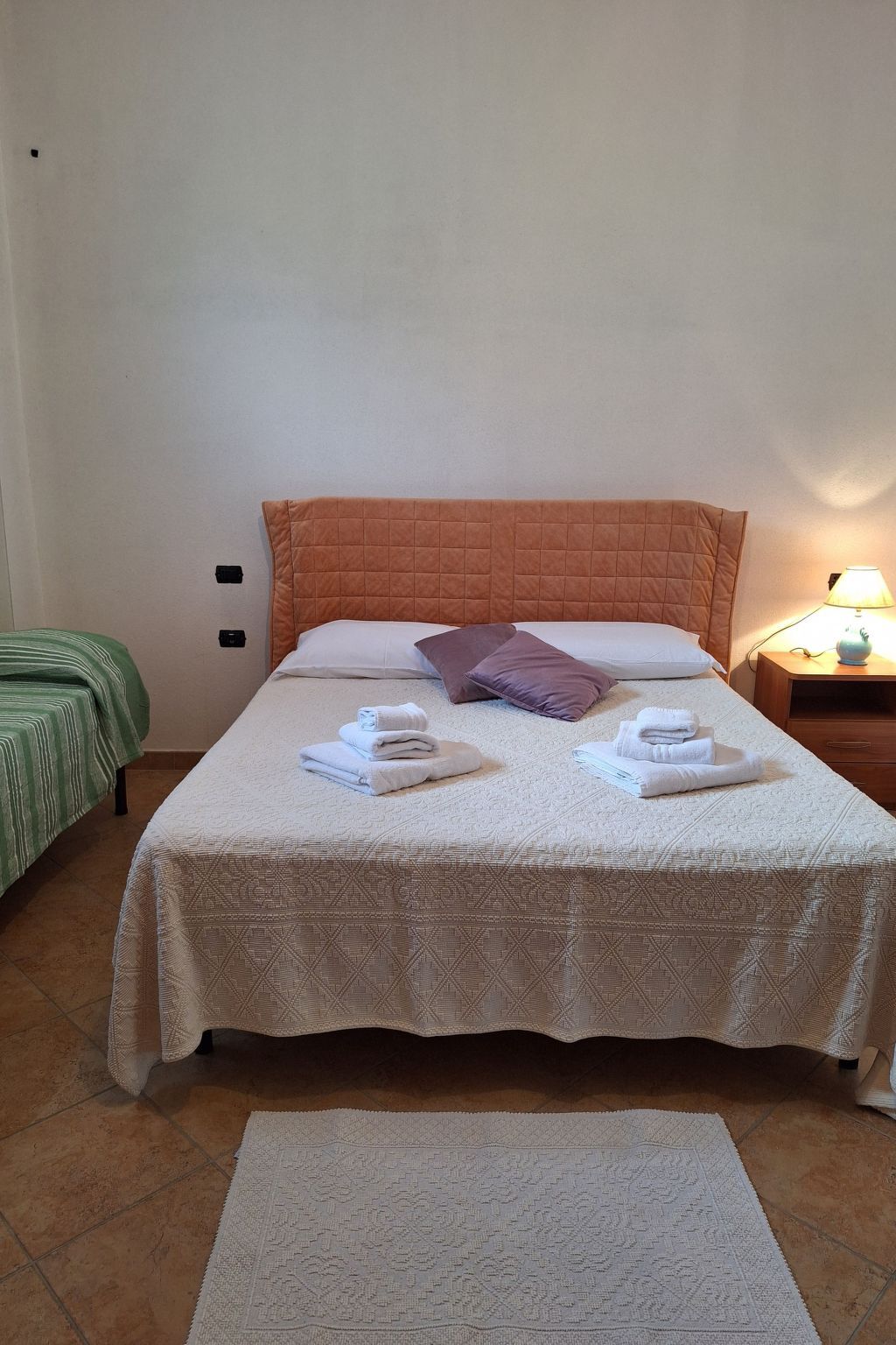 Manna Hof – Appartement 4 lits à Agrustos - Photo 9
