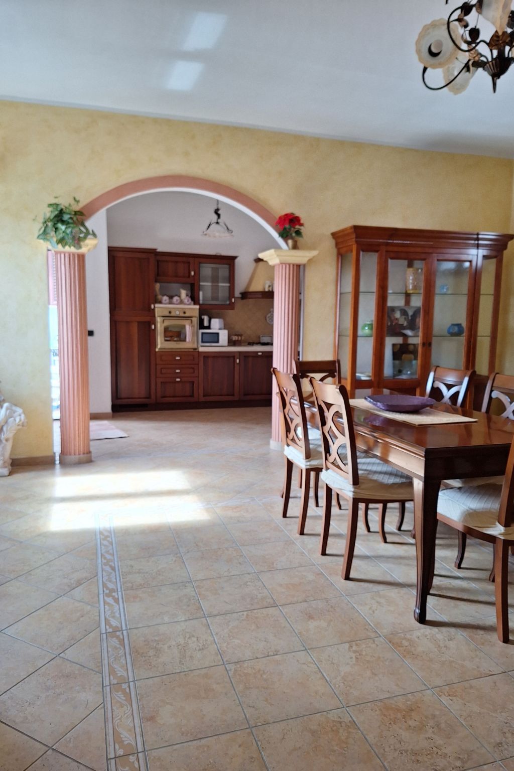 Manna Hof – Appartement 4 lits à Agrustos - Photo 10