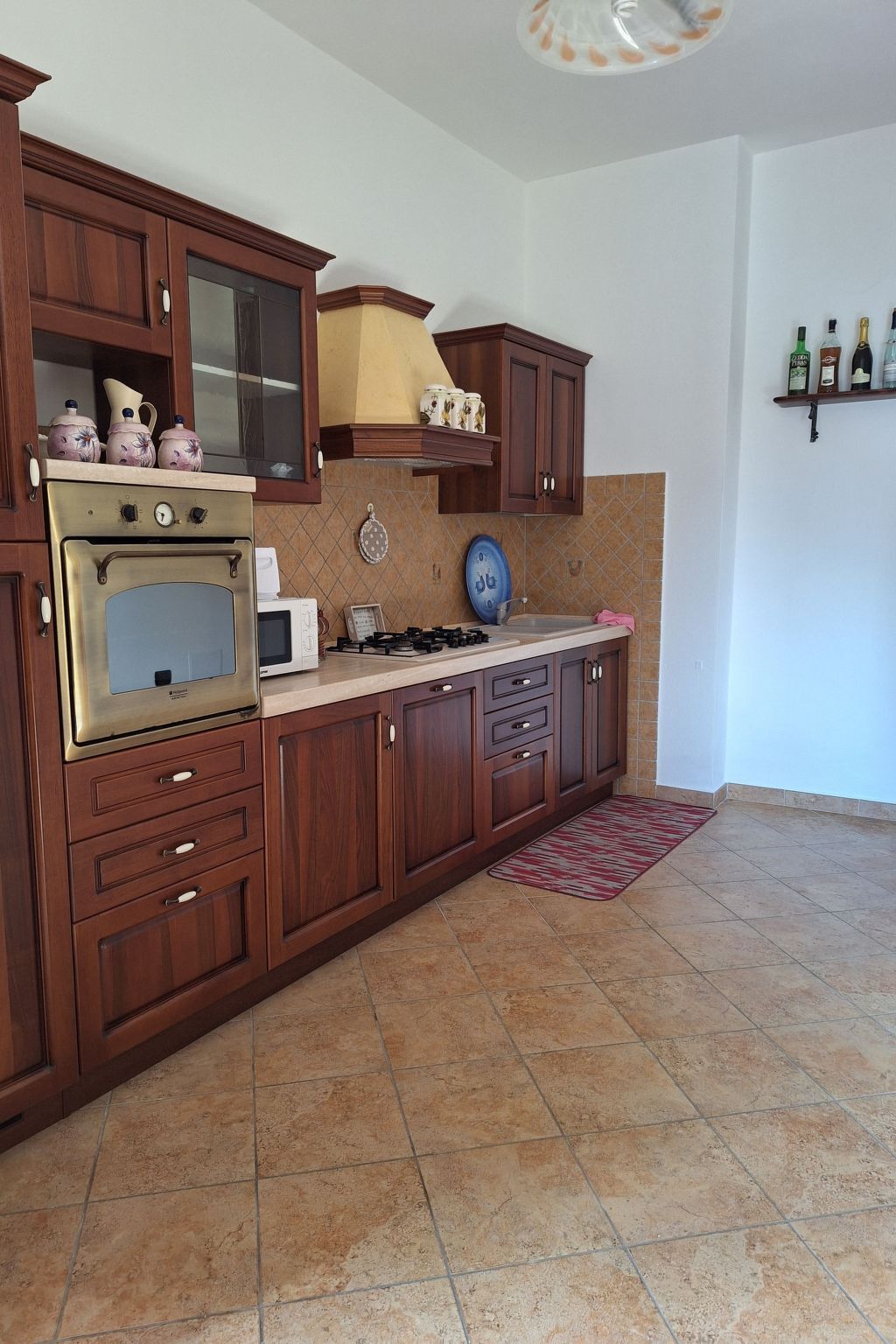 Manna Hof – Appartement 4 lits à Agrustos - Photo 12