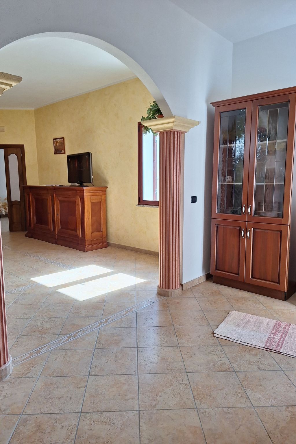 Manna Hof – Appartement 4 lits à Agrustos - Photo 13