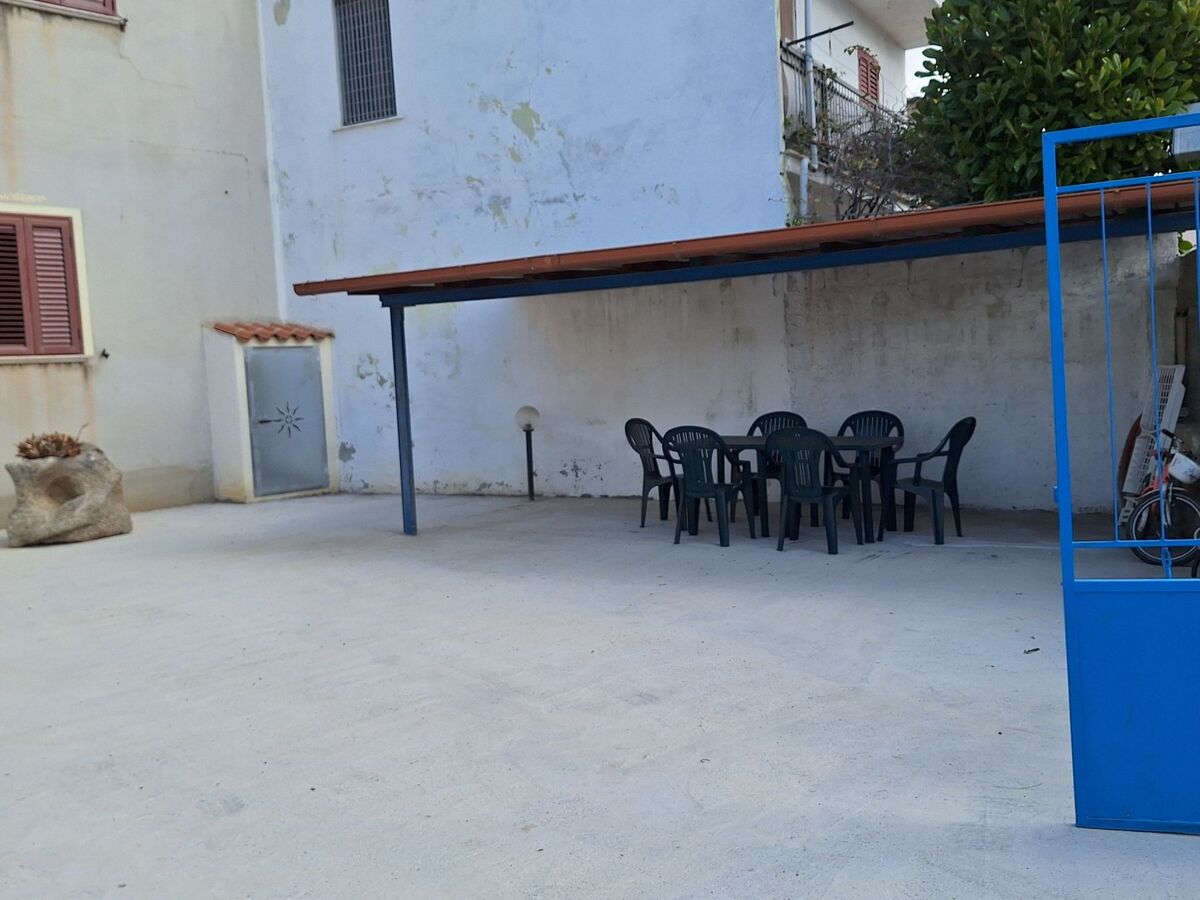 Manna Hof – Appartement 4 lits à Agrustos - Photo 20