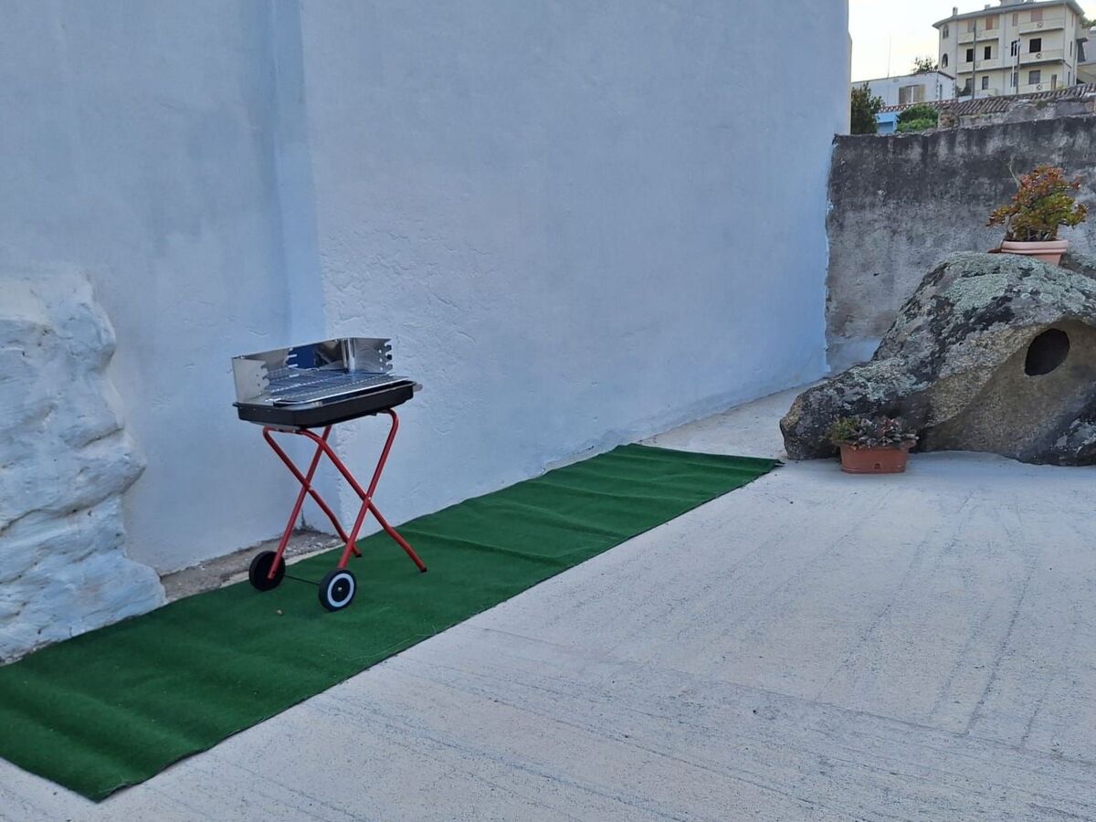 Manna Hof – Appartement 4 lits à Agrustos - Photo 21