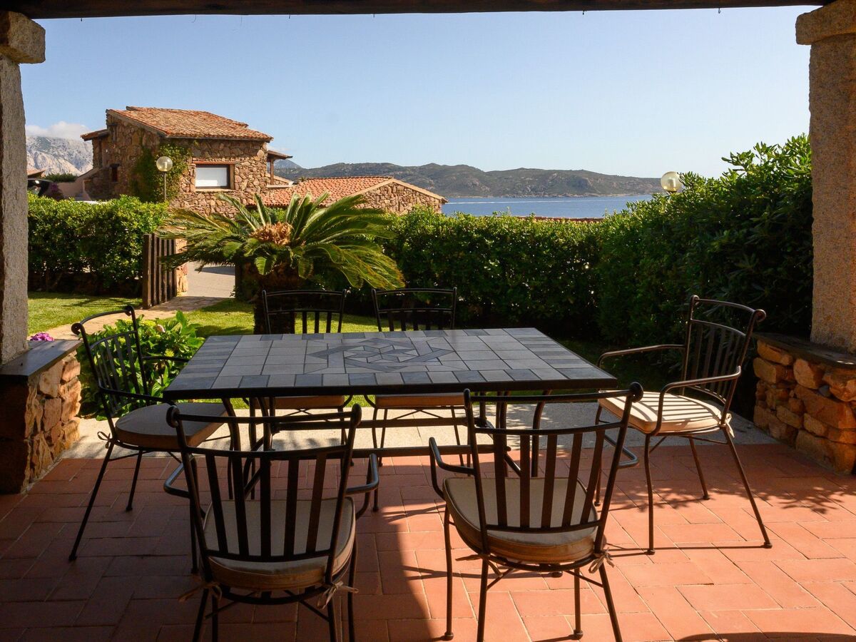 Blue Dawn - Appartement vue mer Capo Coda Cavallo - Photo 1