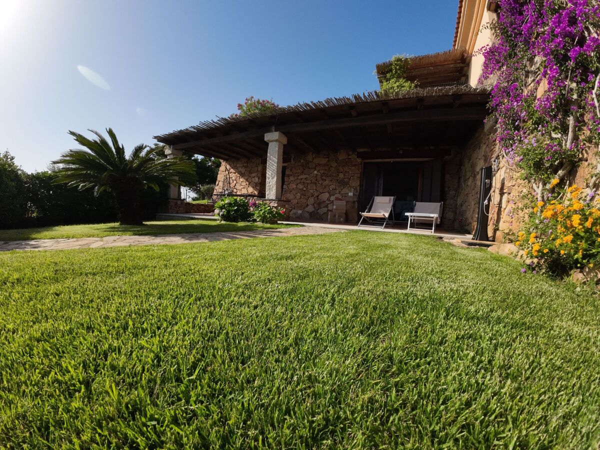Blue Dawn - Appartement vue mer Capo Coda Cavallo - Photo 2