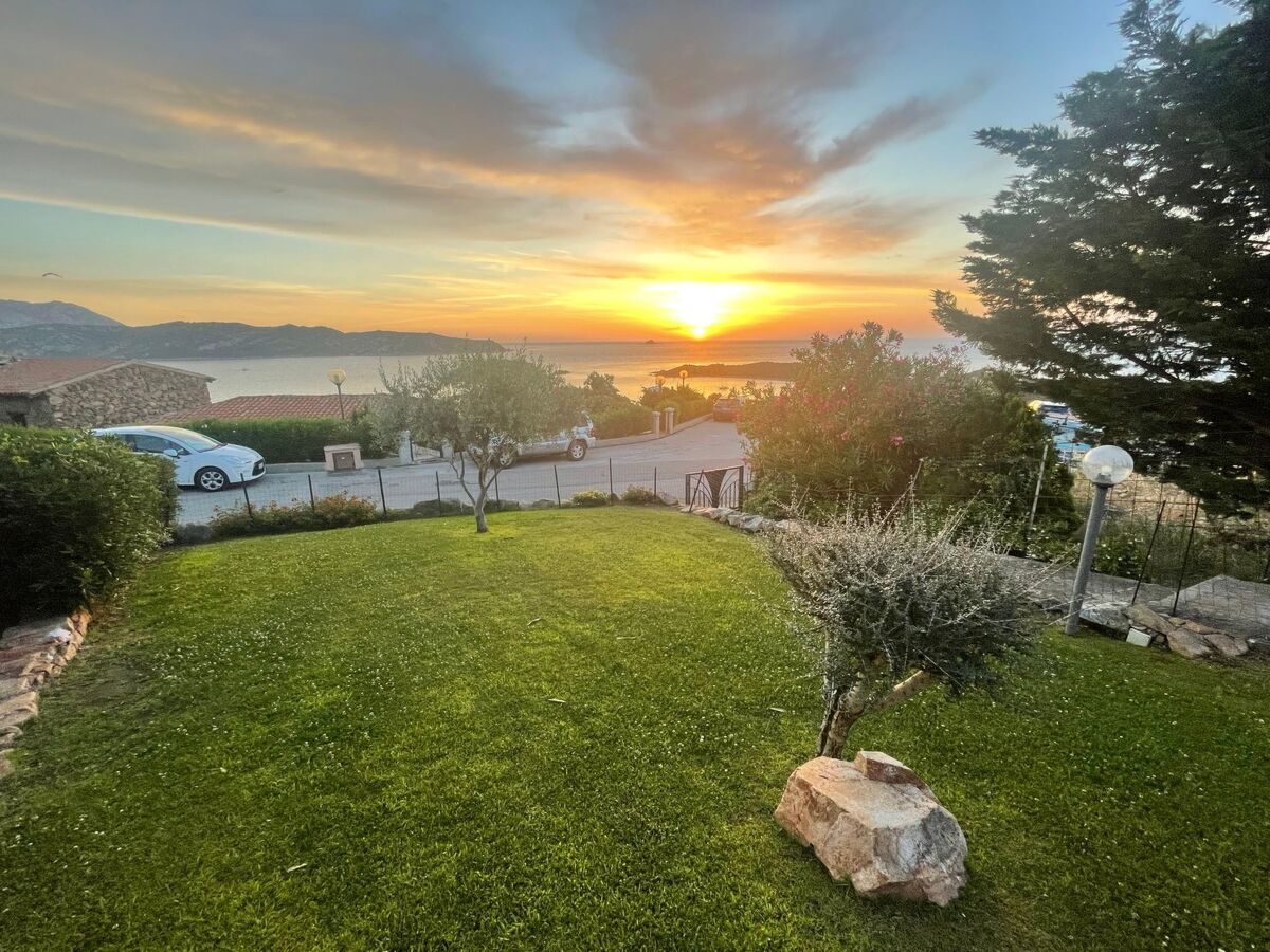 Blue Dawn - Appartement vue mer Capo Coda Cavallo - Photo 3
