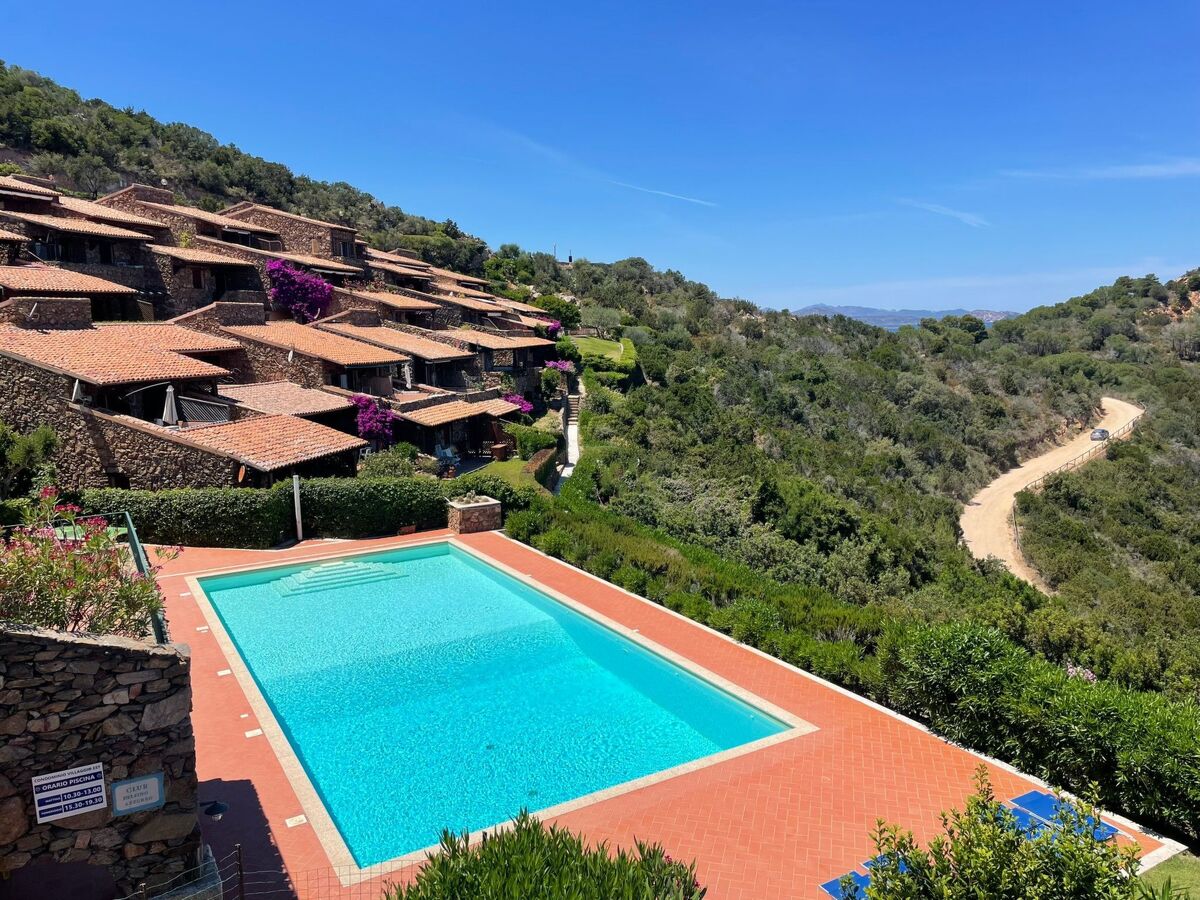 Blue Dawn - Appartement vue mer Capo Coda Cavallo - Photo 6
