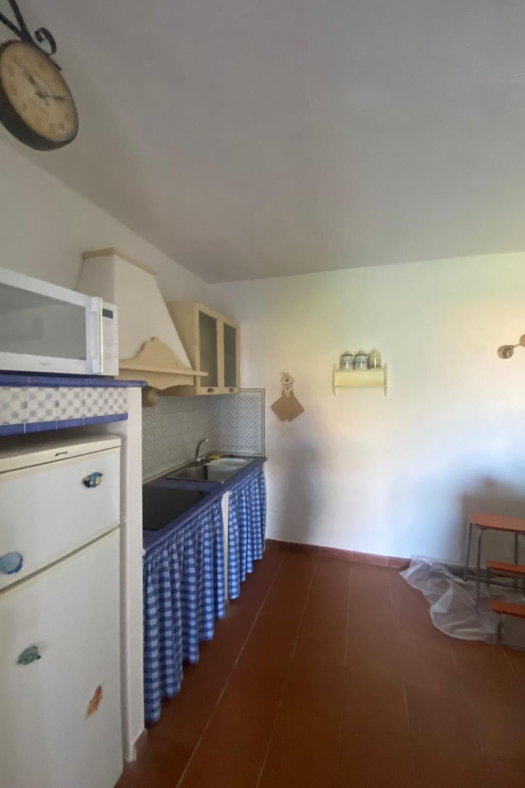 Blue Dawn - Appartement vue mer Capo Coda Cavallo - Photo 11