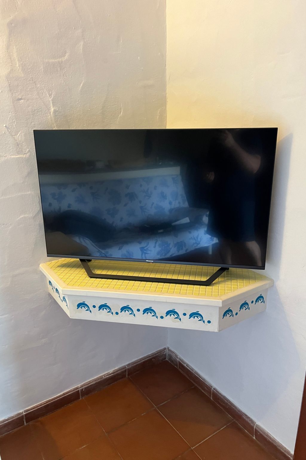 Blue Dawn - Appartement vue mer Capo Coda Cavallo - Photo 18