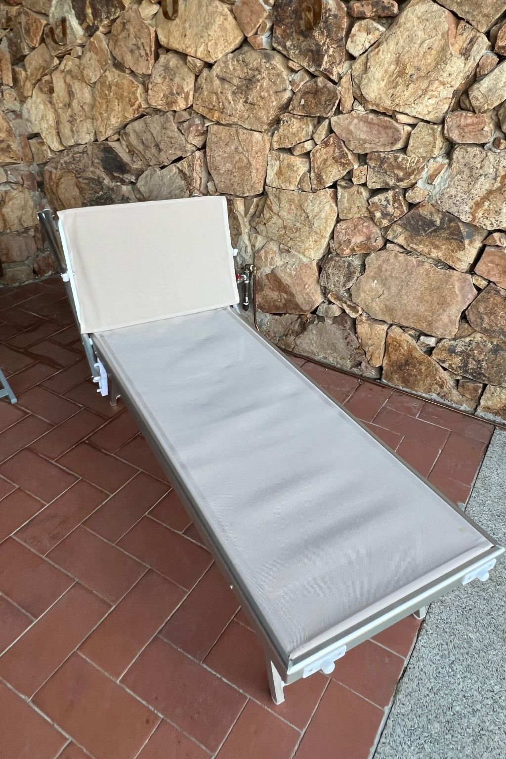 Blue Dawn - Appartement vue mer Capo Coda Cavallo - Photo 25