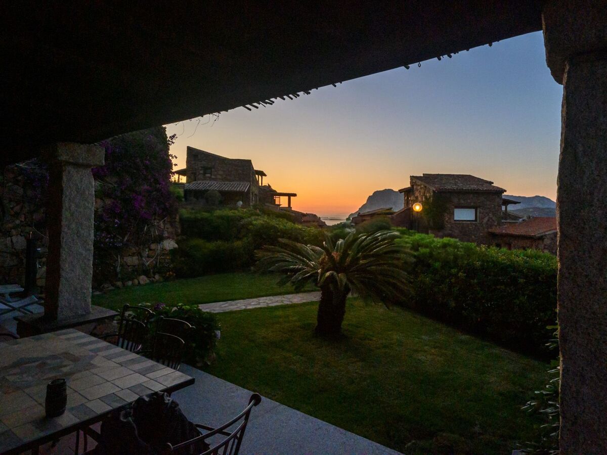 Blue Dawn - Appartement vue mer Capo Coda Cavallo - Photo 31