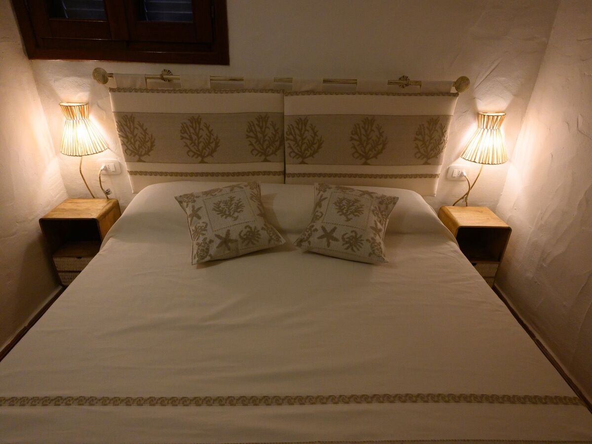 Blue Dawn - Appartement vue mer Capo Coda Cavallo - Photo 32