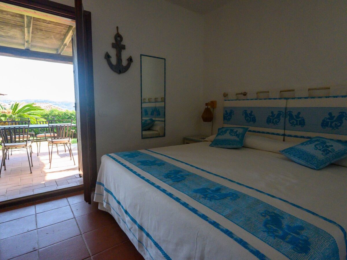 Blue Dawn - Appartement vue mer Capo Coda Cavallo - Photo 38