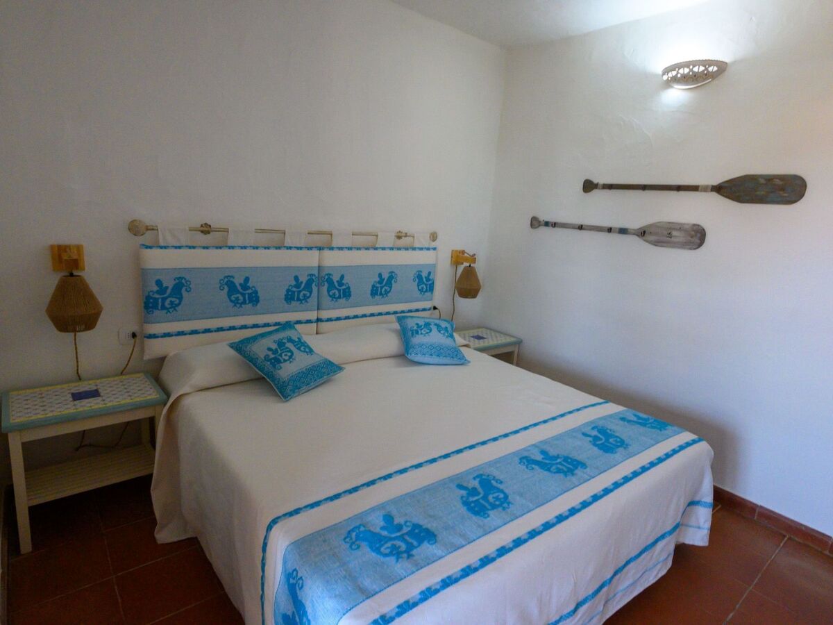 Blue Dawn - Appartement vue mer Capo Coda Cavallo - Photo 39