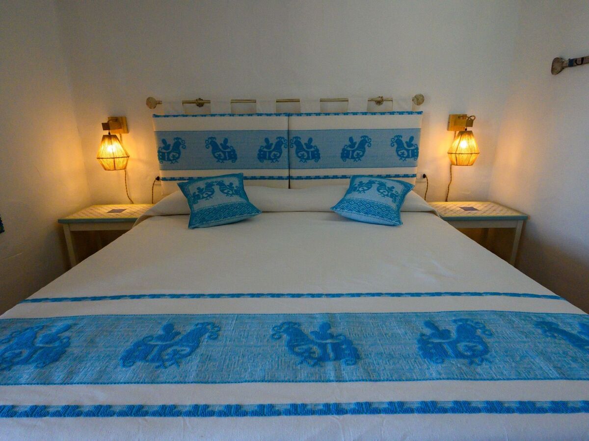 Blue Dawn - Appartement vue mer Capo Coda Cavallo - Photo 40