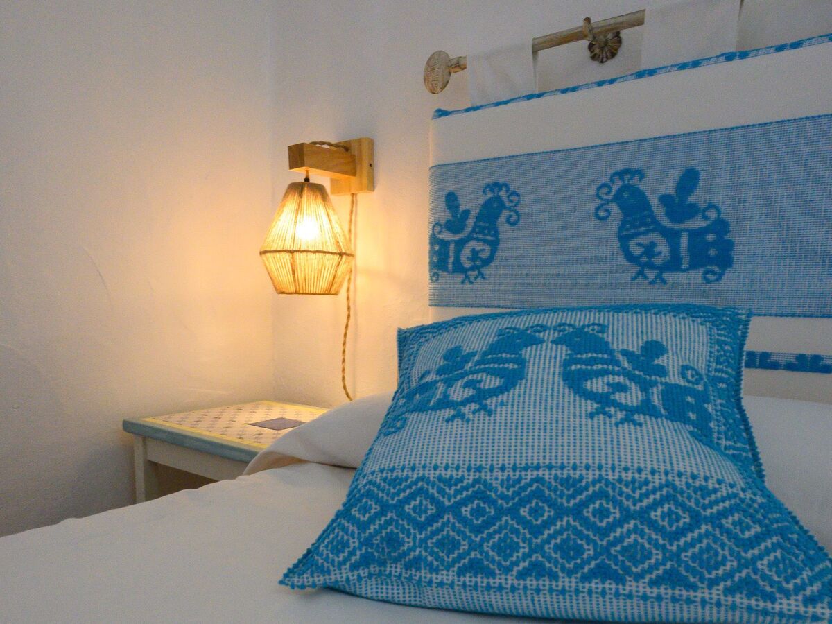 Blue Dawn - Appartement vue mer Capo Coda Cavallo - Photo 41