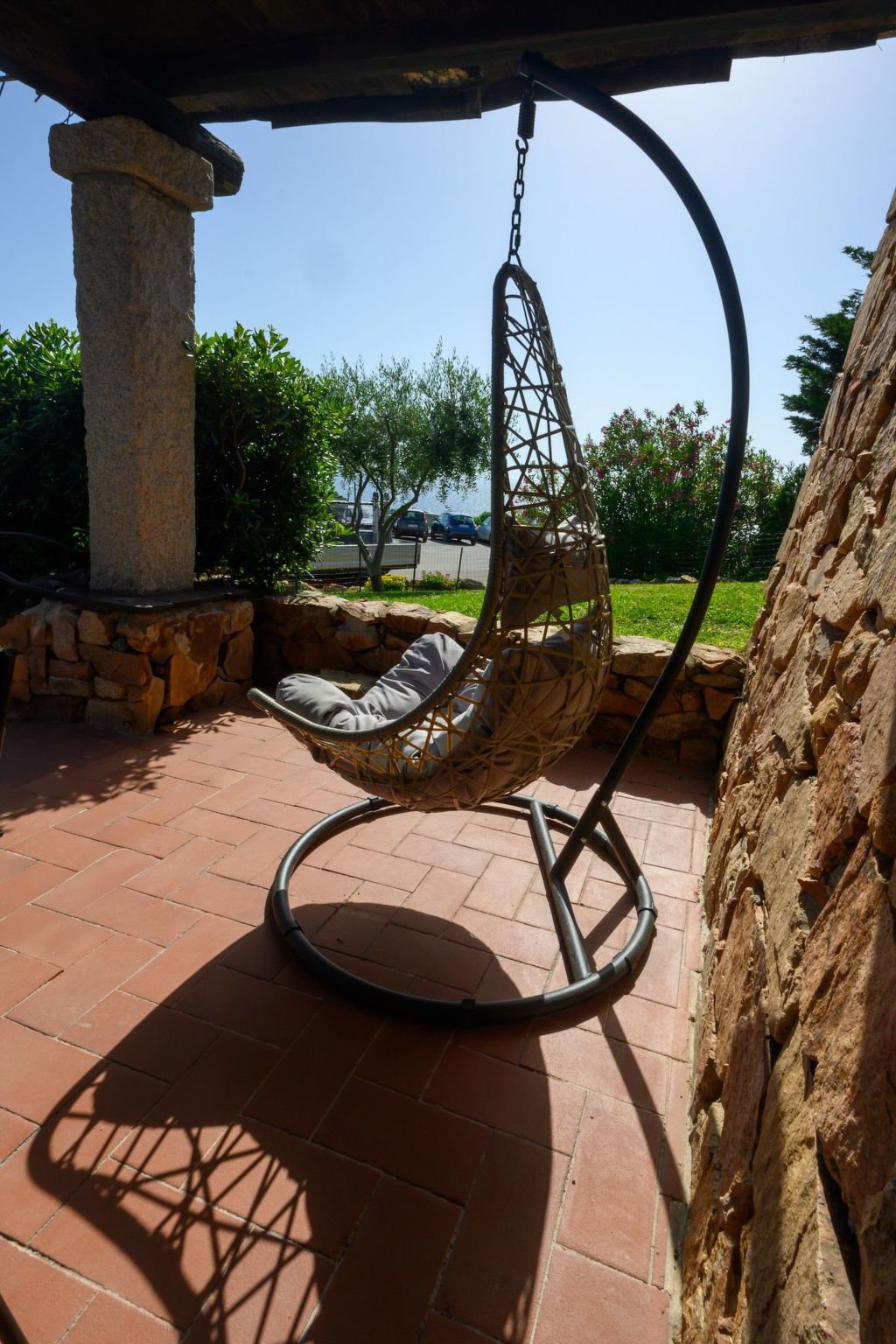 Blue Dawn - Appartement vue mer Capo Coda Cavallo - Photo 42
