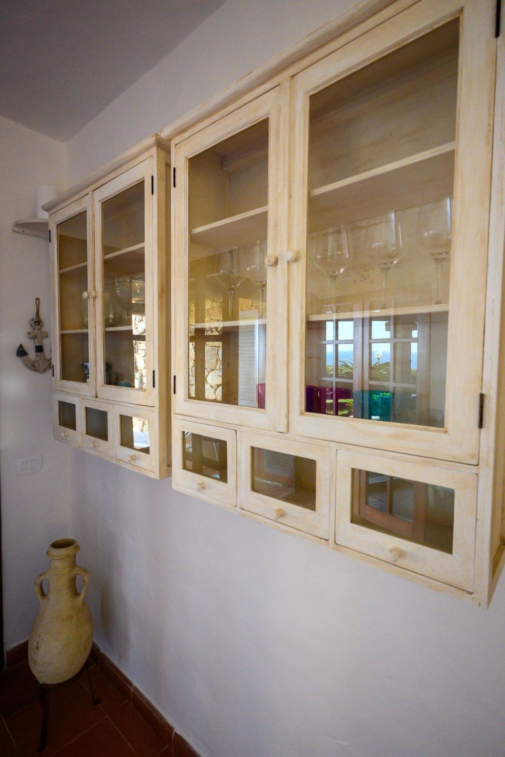 Blue Dawn - Appartement vue mer Capo Coda Cavallo - Photo 45