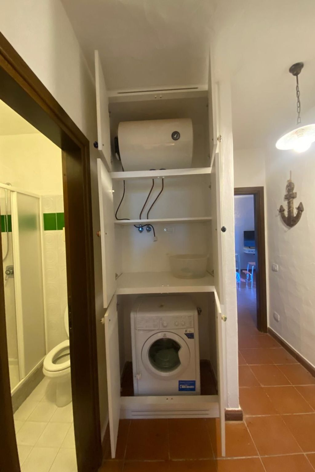 Blue Dawn - Appartement vue mer Capo Coda Cavallo - Photo 48