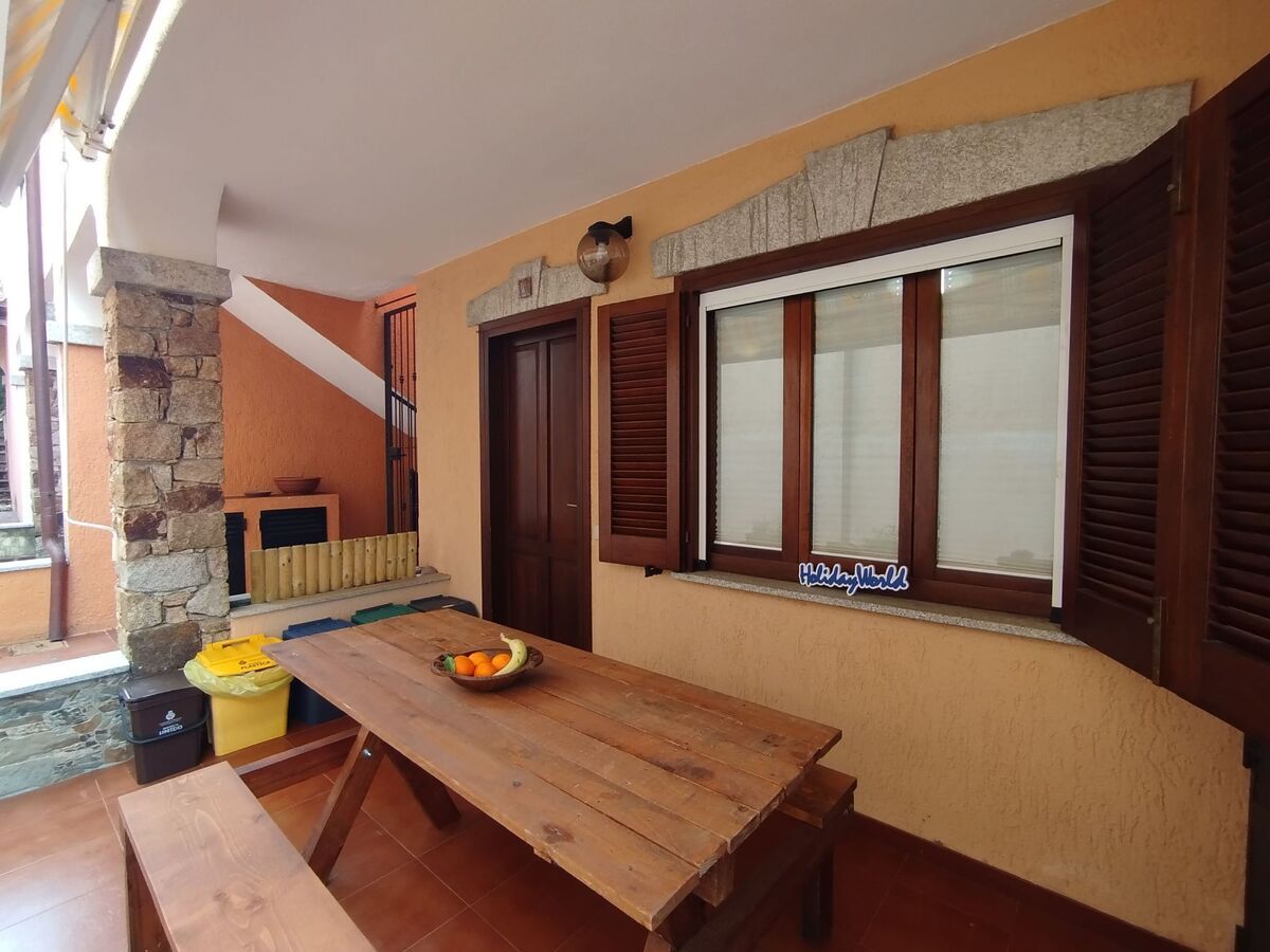 Arianna's House, appartement 4 pers. à Budoni - Photo 1