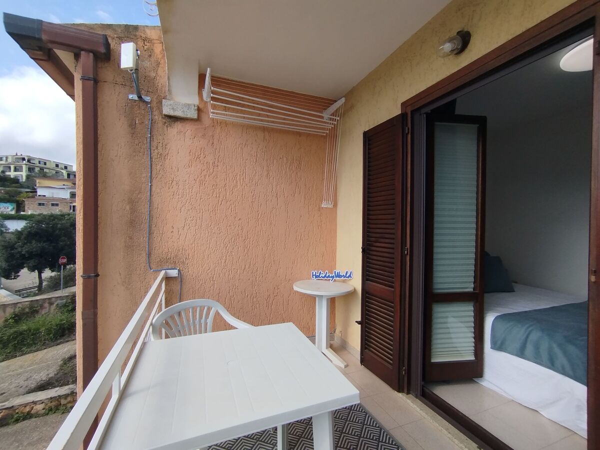 Arianna's House, appartement 4 pers. à Budoni - Photo 4