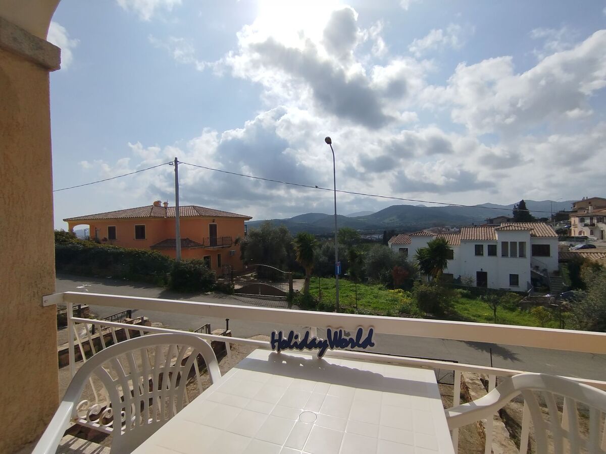 Arianna's House, appartement 4 pers. à Budoni - Photo 11