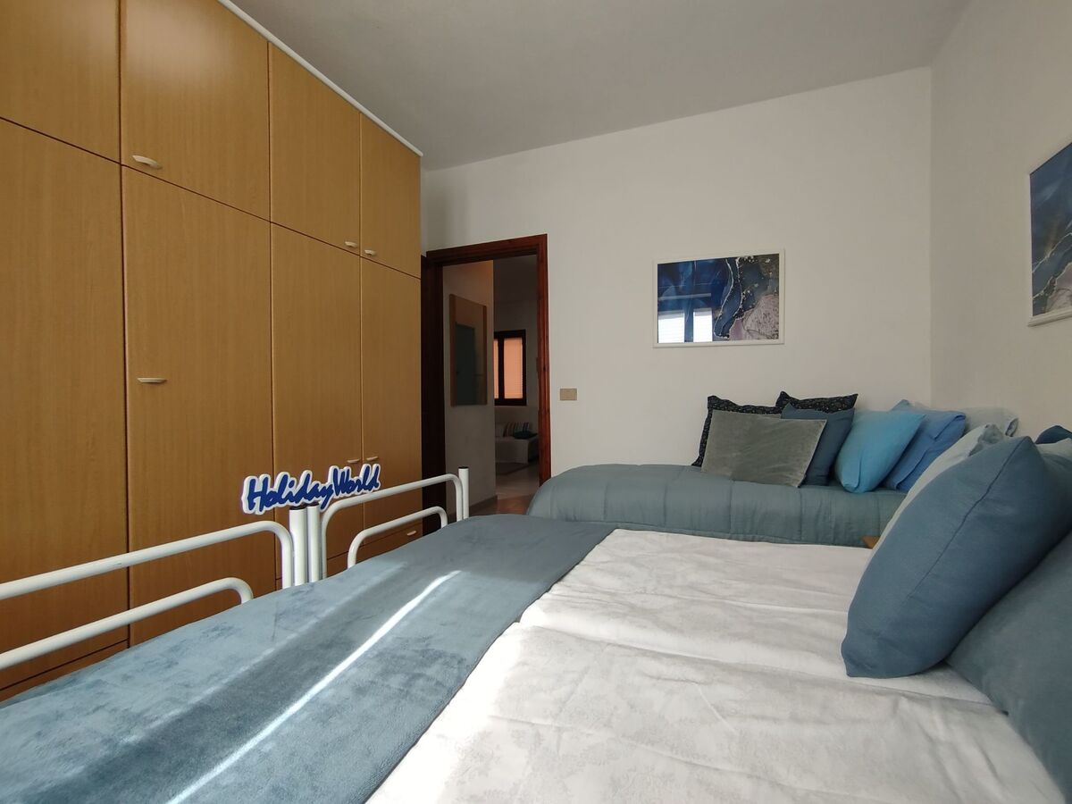 Arianna's House, appartement 4 pers. à Budoni - Photo 12