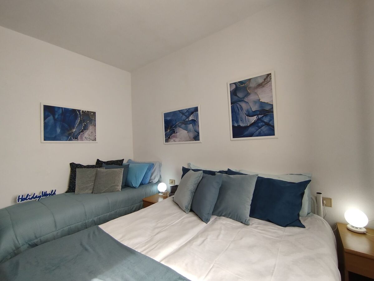 Arianna's House, appartement 4 pers. à Budoni - Photo 16