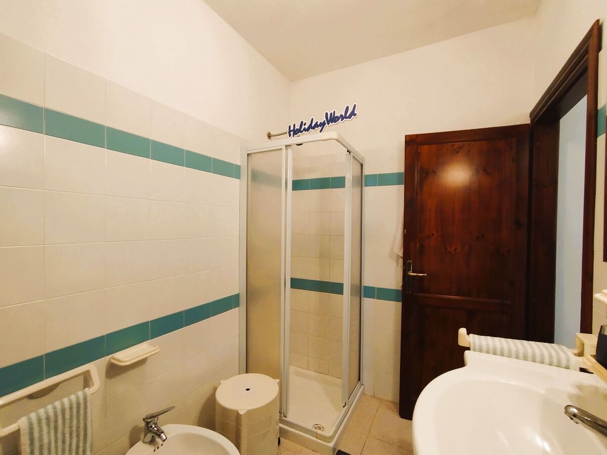 Arianna's House, appartement 4 pers. à Budoni - Photo 18
