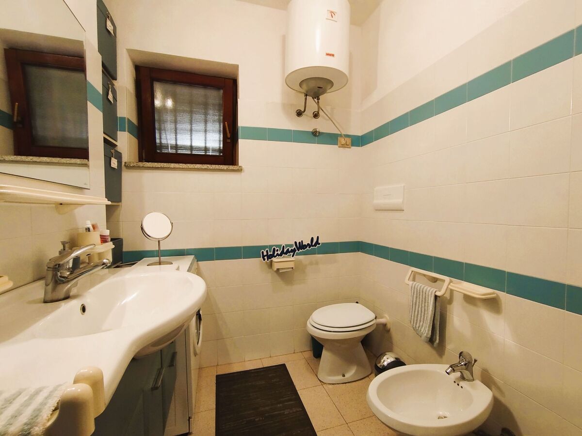 Arianna's House, appartement 4 pers. à Budoni - Photo 20
