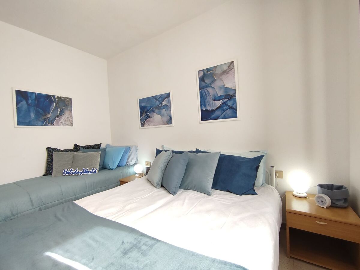 Arianna's House, appartement 4 pers. à Budoni - Photo 22