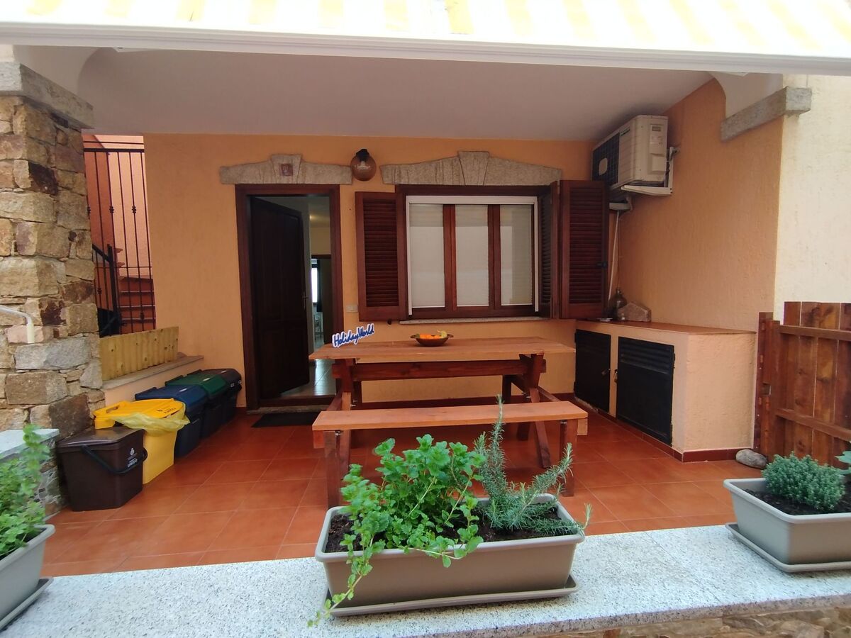 Arianna's House, appartement 4 pers. à Budoni - Photo 24