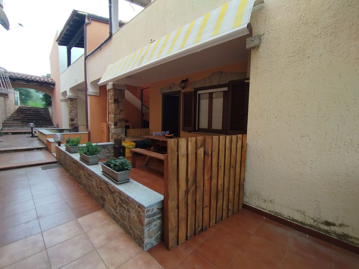 Arianna's House, appartement 4 pers. à Budoni - Photo 25