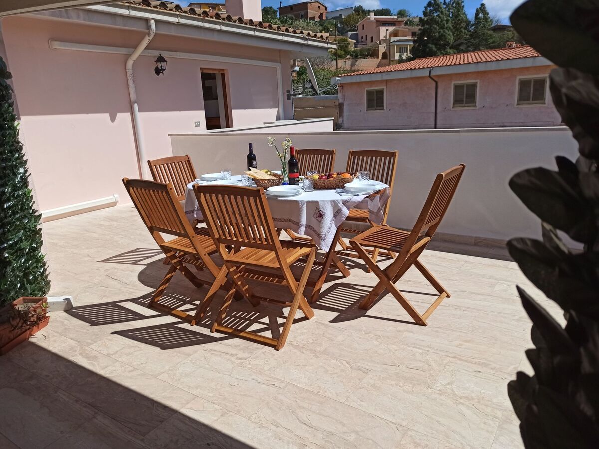 Appartement 3 chambres avec terrasse à Orosei - Photo 1