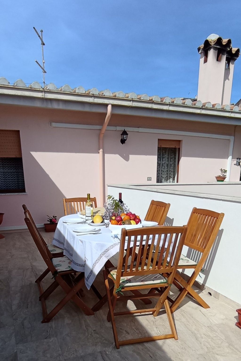 Appartement 3 chambres avec terrasse à Orosei - Photo 3