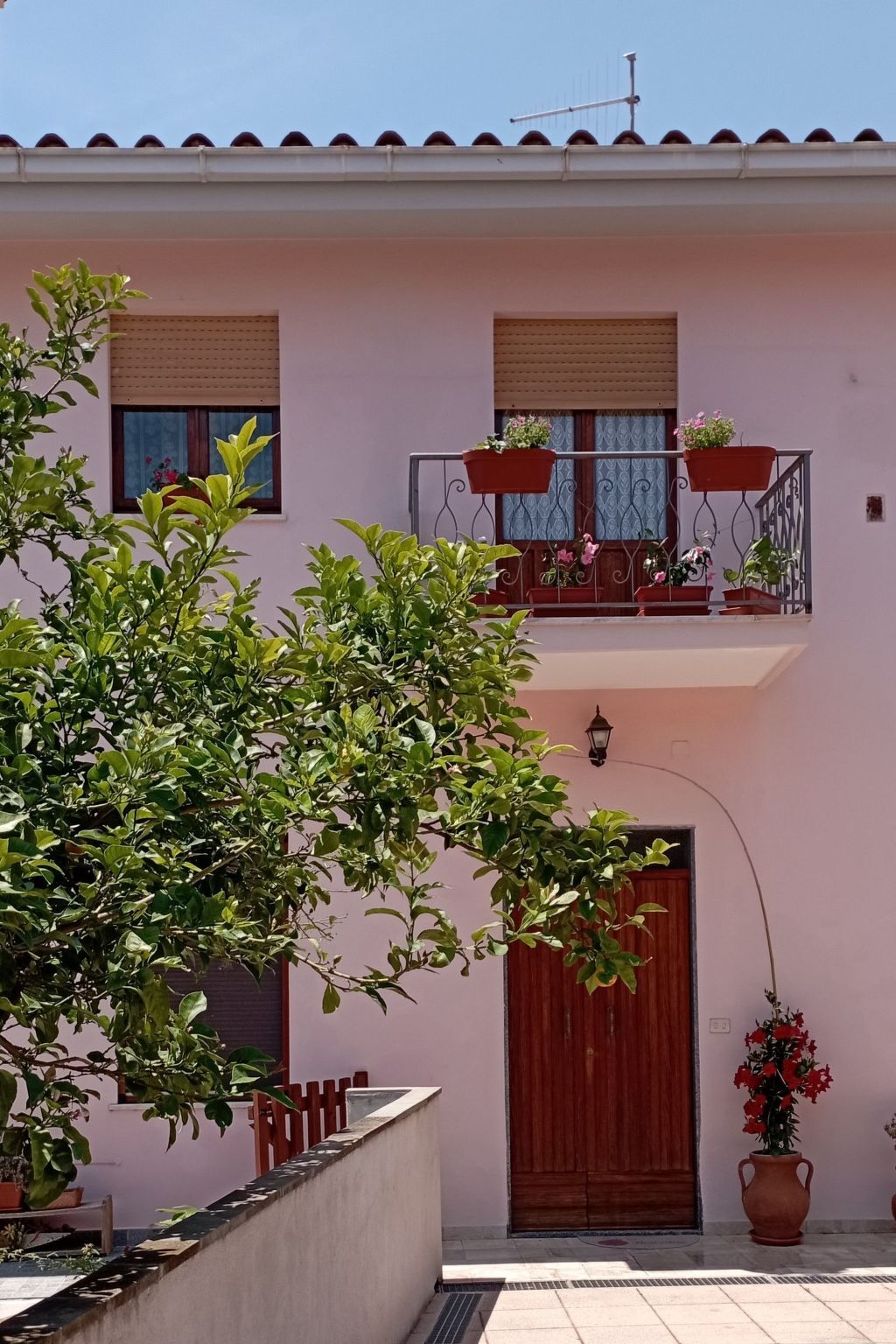 Appartement 3 chambres avec terrasse à Orosei - Photo 4