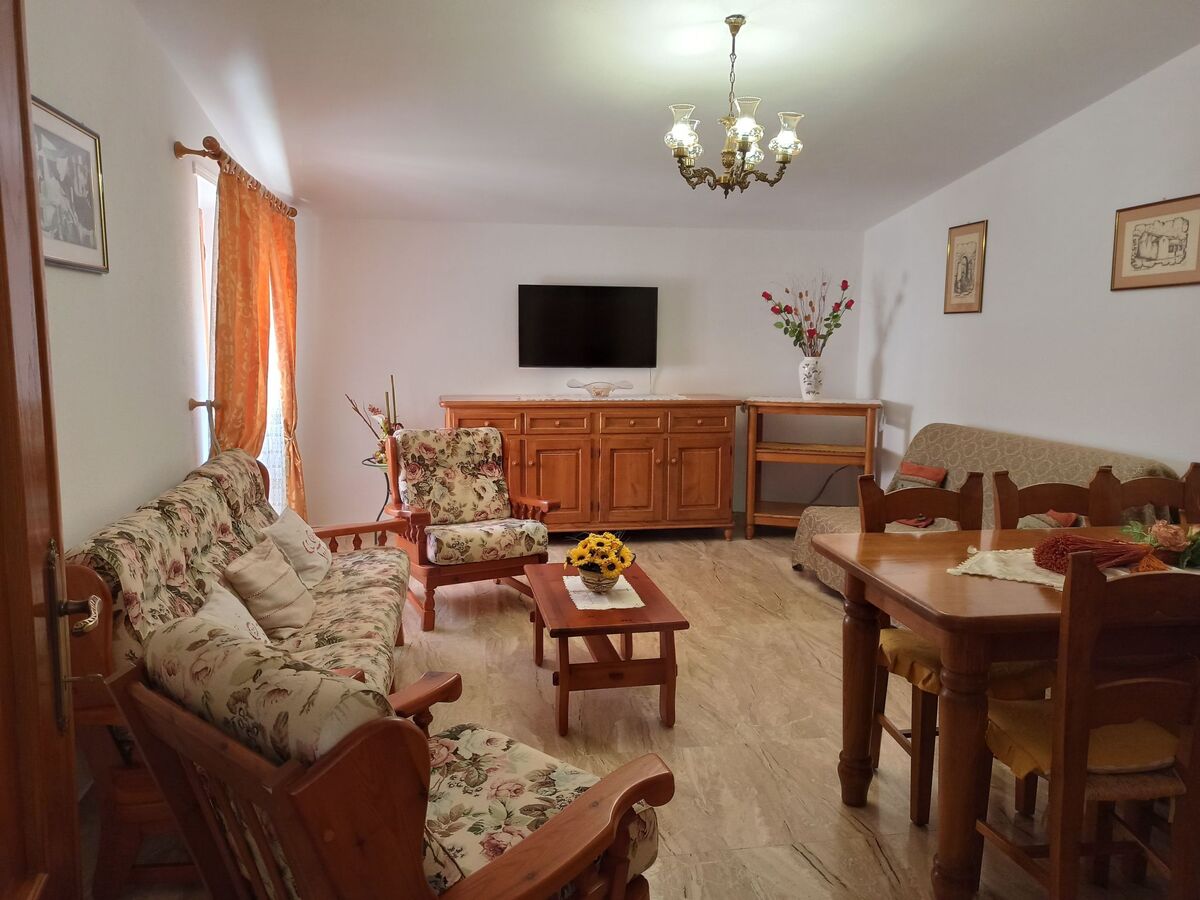 Appartement 3 chambres avec terrasse à Orosei - Photo 7