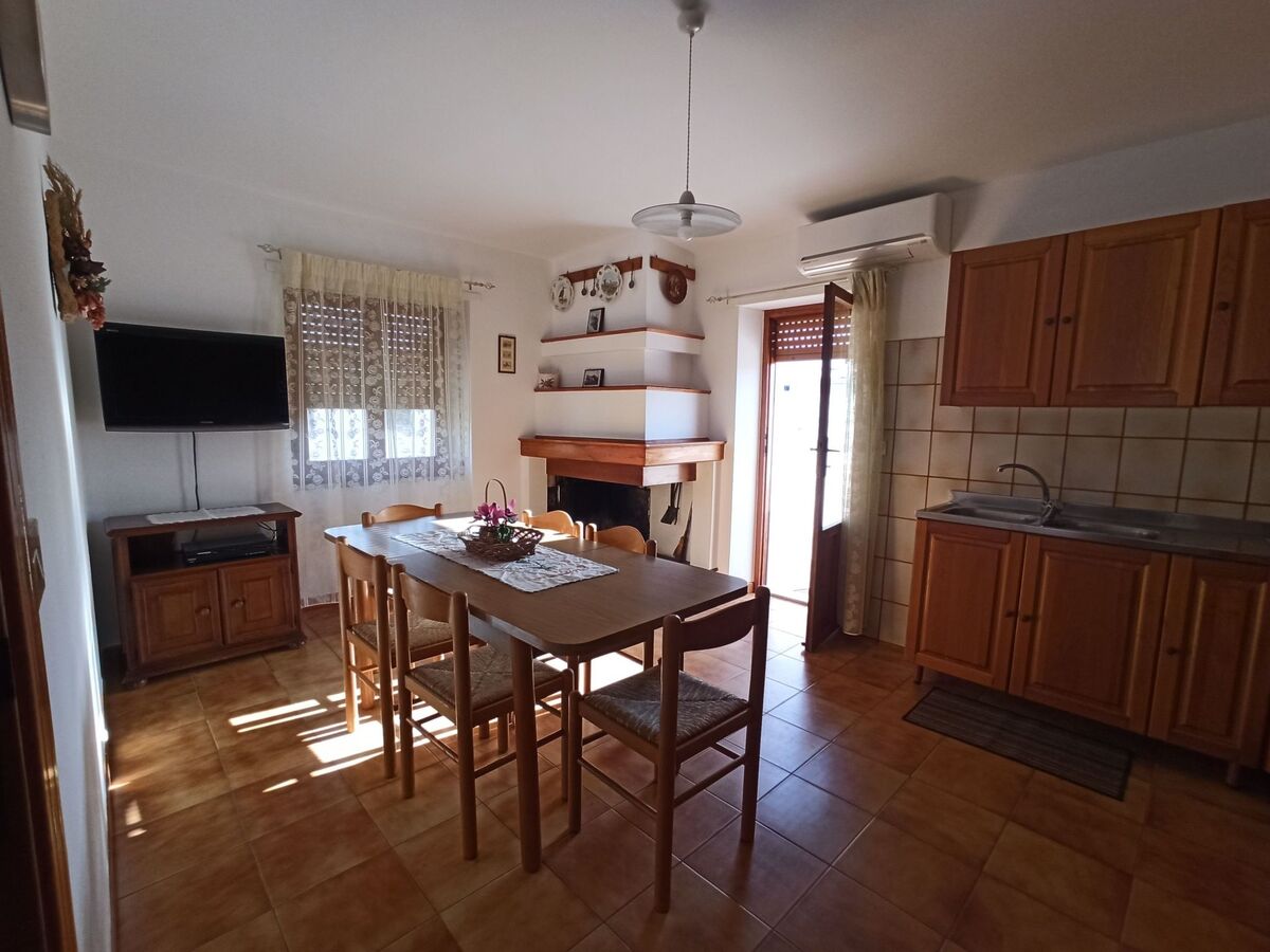 Appartement 3 chambres avec terrasse à Orosei - Photo 14