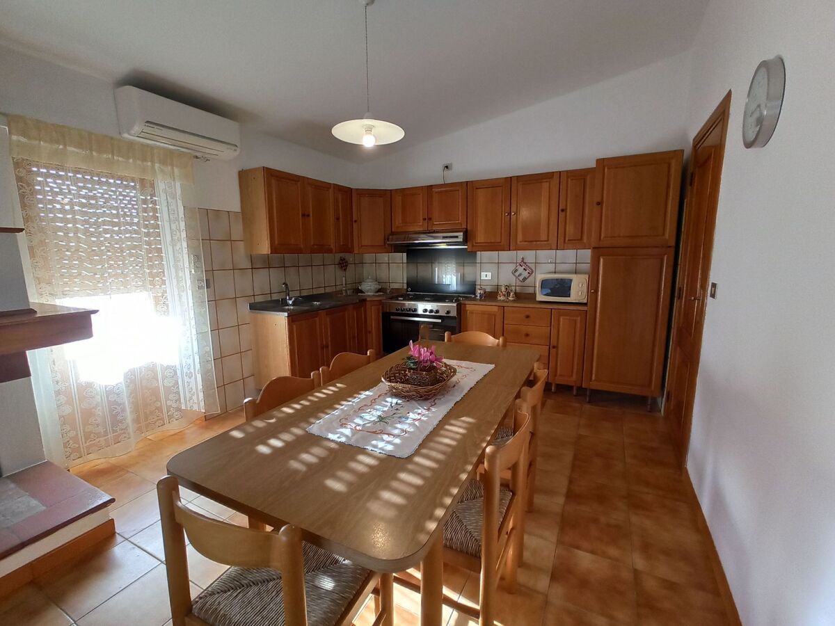 Appartement 3 chambres avec terrasse à Orosei - Photo 15